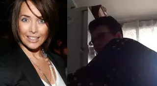 Сиделка Жанны Фриске ушла из дома певицы после одной ночи