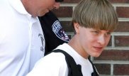 Киллер с лицом младенца: В США задержан убийца 9 прихожан церкви