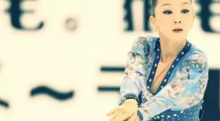 15-летняя Элизабет Турсынбаева дебютирует во взрослом фигурном катании