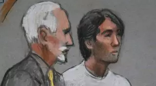 Знакомый с Джохаром Царнаевым кыргызстанец осужден в США за лжесвидетельствование