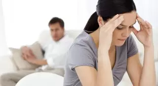 Как спасти брак? Советы мужчинам
