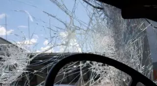 В ДТП в Акмолинской области погибли 3 человека