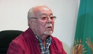 Асанали Ашимов поставил спектакль в театре имени Ауэзова