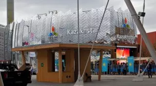 Казахстан и Италия подпишут соглашения на 500 миллионов долларов