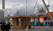 Казахстан и Италия подпишут соглашения на 500 миллионов долларов