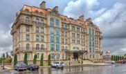 Жилые дома в стиле евроклассики в Астане не понравились бельгийскому архитектору