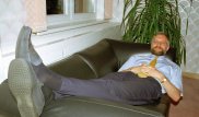 Григорий Марченко: Существенную часть времени провожу в Испании