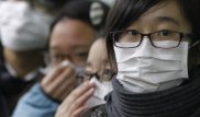 15-минутный тест на обнаружение вируса MERS создали в Китае
