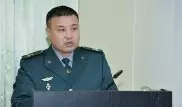 Назначен директор Погранслужбы КНБ РК