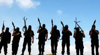 70 человек похищены боевиками "Исламского государства"