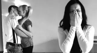 Ученые разгадали тайну женской ревности