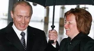 Путин рассмешил журналистов рассказами о личной жизни