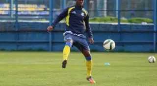 "Кайрат" проявляет интерес к защитнику "Ростова"