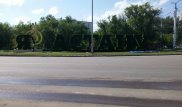 Новые архитектурные композиции по типу "I love Astana" появились в столице