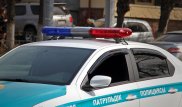 9 сотрудников полиции оштрафованы за нарушение ПДД в Астане