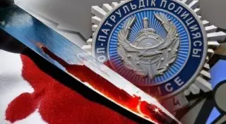 Задержан убийца полицейского в Карагандинской области