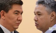 Депутата Перуашева и министра Саринжипова допросила полиция