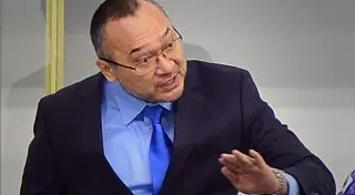 Новый тренер ХК "Барыс" прокомментировал свое назначение