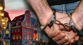 Адвокаты арестованных казахстанцев за захват заложников в Риге не признают обвинения