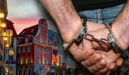 Адвокаты арестованных казахстанцев за захват заложников в Риге не признают обвинения
