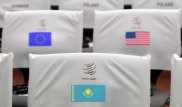 Назарбаев объявил о завершении переговоров по вступлению Казахстана в ВТО