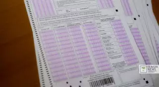 Даниал Ахметов предлагает раскрыть базу ЕНТ