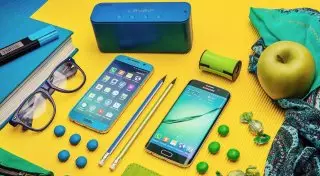 Kcell и Samsung объявили об уникальном предложении на Galaxy S6