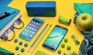 Kcell и Samsung объявили об уникальном предложении на Galaxy S6