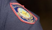 Коллеги убитого полицейского в Павлодаре проведут профессиональный праздник в трауре