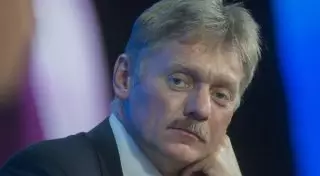 На санкции против России Кремль отреагирует с учетом "принципа взаимности" - Песков