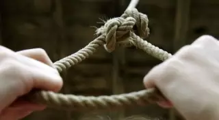 Второкурсник медакадемии в Актобе найден повешенным