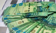 В Алматинской области задержали фальшивомонетчиков из Узбекистана