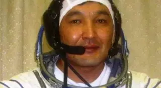 Полет в космос Айдына Аимбетова вместо Сары Брайтман подтвердил Роскосмос