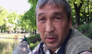 Московский бомж стал популярным YouTube-блогером