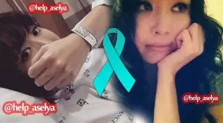 Концерт в поддержку заболевшей раком журналистки проведут казахстанские артисты