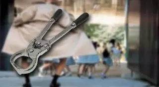 Предложение о физической кастрации педофилов прокомментировали в МВД РК