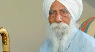 Скончался старейший житель Европы