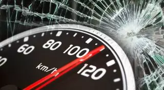 Совершивший смертельное ДТП в Акмолинской области россиянин превысил скорость