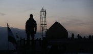 Троих жителей Атырау задержали за подготовку к выезду в Сирию