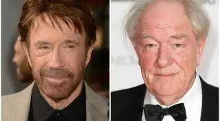 Знаменитости, которые оказались одного возраста