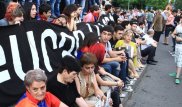 Протестующие в Армении выдвинули властям свои условия