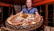 Необычный рецепт бесбармака придумал алматинский ресторатор