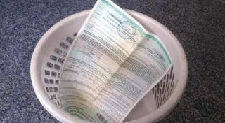 За поддельные страховые полисы задержан житель Алматы