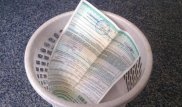 За поддельные страховые полисы задержан житель Алматы