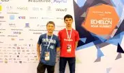 Казахстанский стартап попал в ТОП-10 на Echelon Asia Summit в Сингапуре