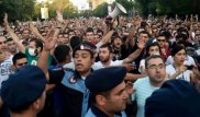 События в Армении один в один повторяют госпереворот на Украине - СФ России