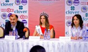 Победительница "Мисс Алматы" будет ежегодно участвовать в конкурсе "Мисс Вселенная"