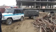Рухнувший дом в Кызылорде будет отстроен заново