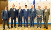 В России не хотят остаться в стороне от празднования 550-летия Казахского ханства