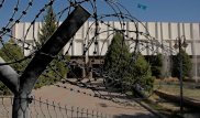 Сотрудники театра имени Лермонтова пожаловались на вандалов